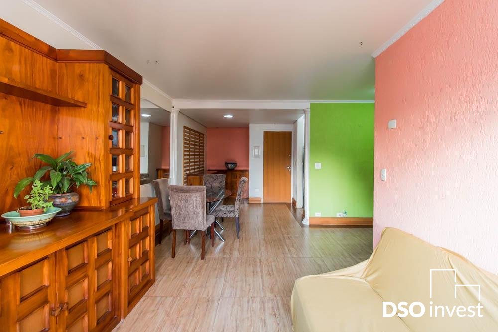 Apartamento - Barra Funda Apartamento - Barra Funda