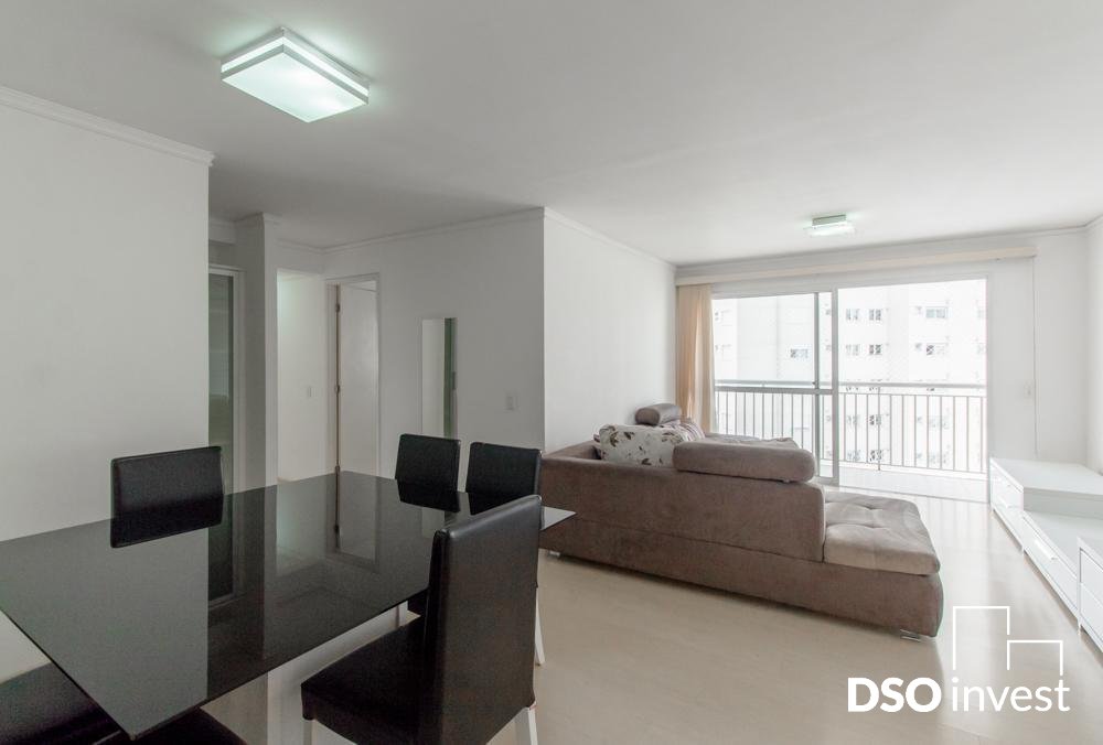 Apartamento - Água Branca Apartamento - Água Branca