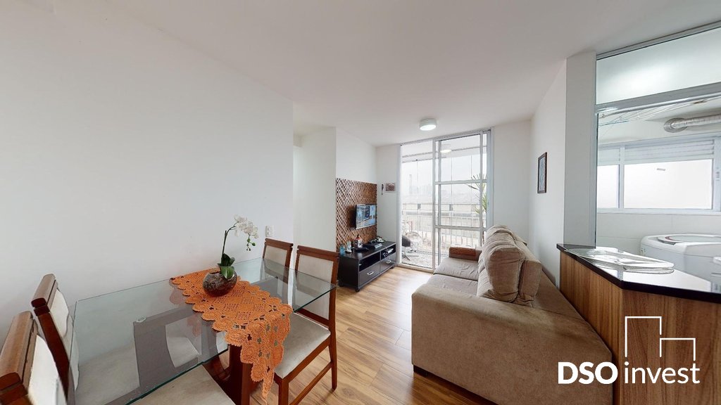 Apartamento - Belém Apartamento - Belém
