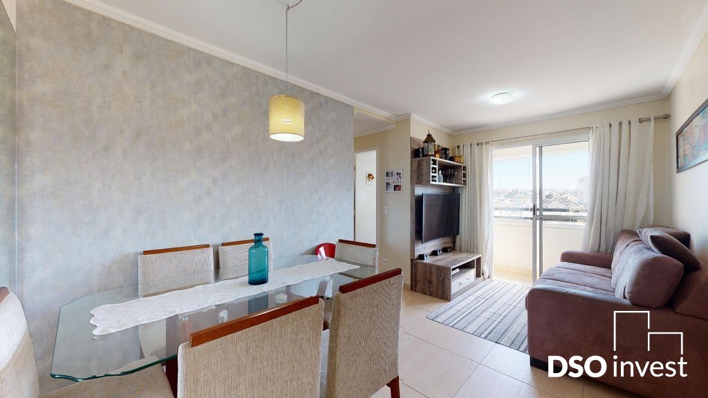 Apartamento - Cachoeirinha Apartamento - Cachoeirinha