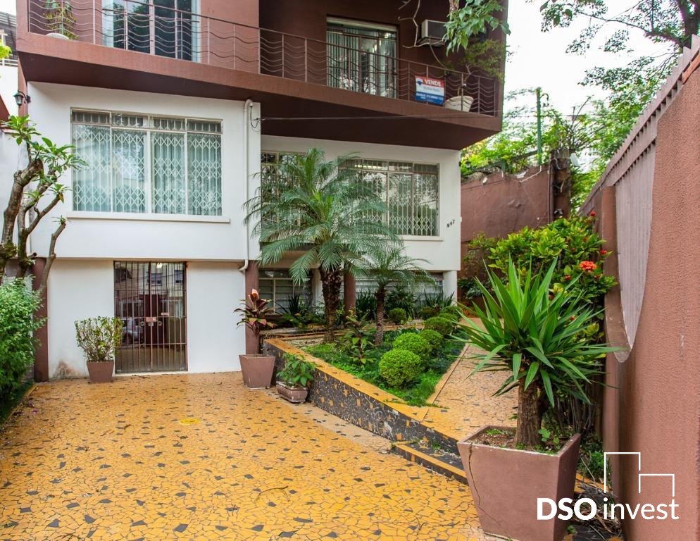 Casa - Vila Mariana Casa - Vila Mariana