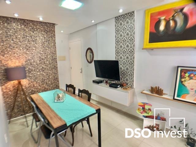Apartamento - Água Branca Apartamento - Água Branca