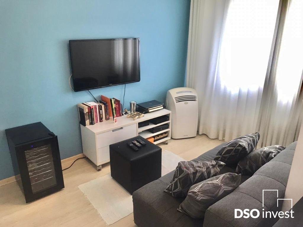 Apartamento - Jaguaré Apartamento - Jaguaré