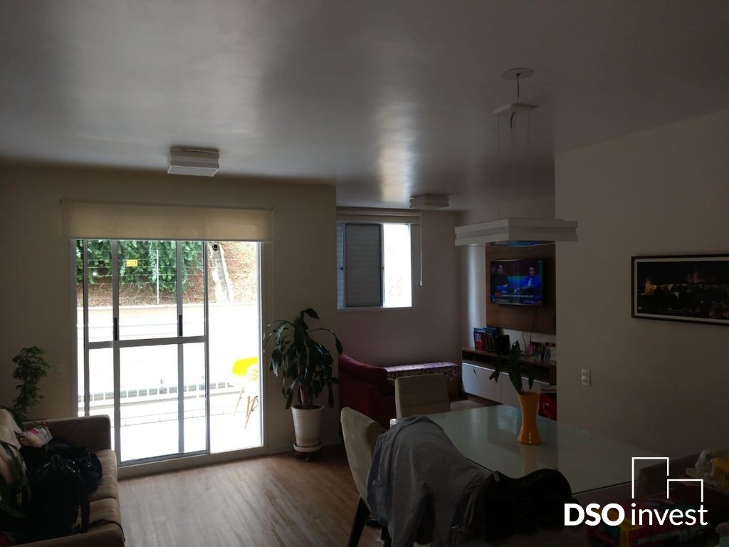 Apartamento - Rio Pequeno Apartamento - Rio Pequeno