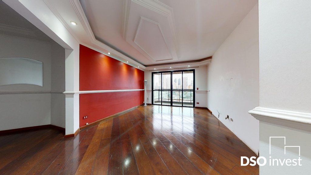 Apartamento - Tatuapé Apartamento - Tatuapé