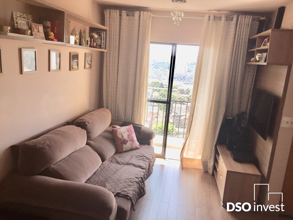Apartamento - Vila das Belezas Apartamento - Vila das Belezas
