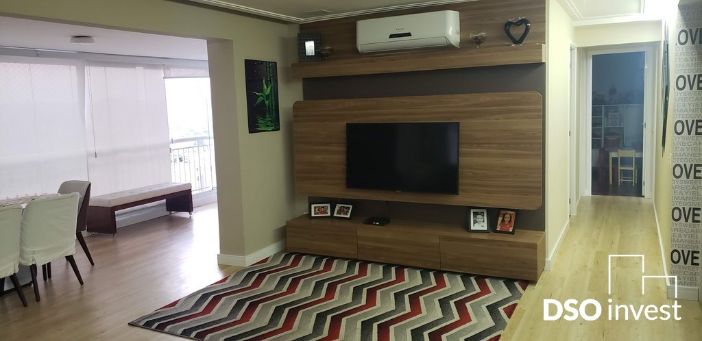 Apartamento - Mooca Apartamento - Mooca