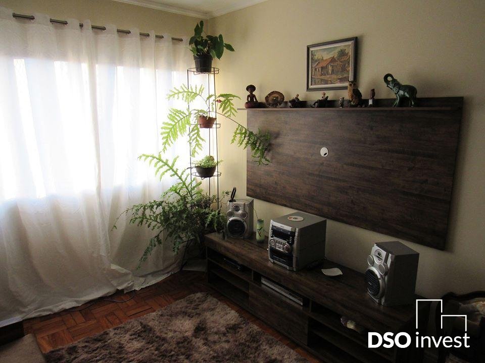 Apartamento - Vila Santa Catarina Apartamento - Vila Santa Catarina