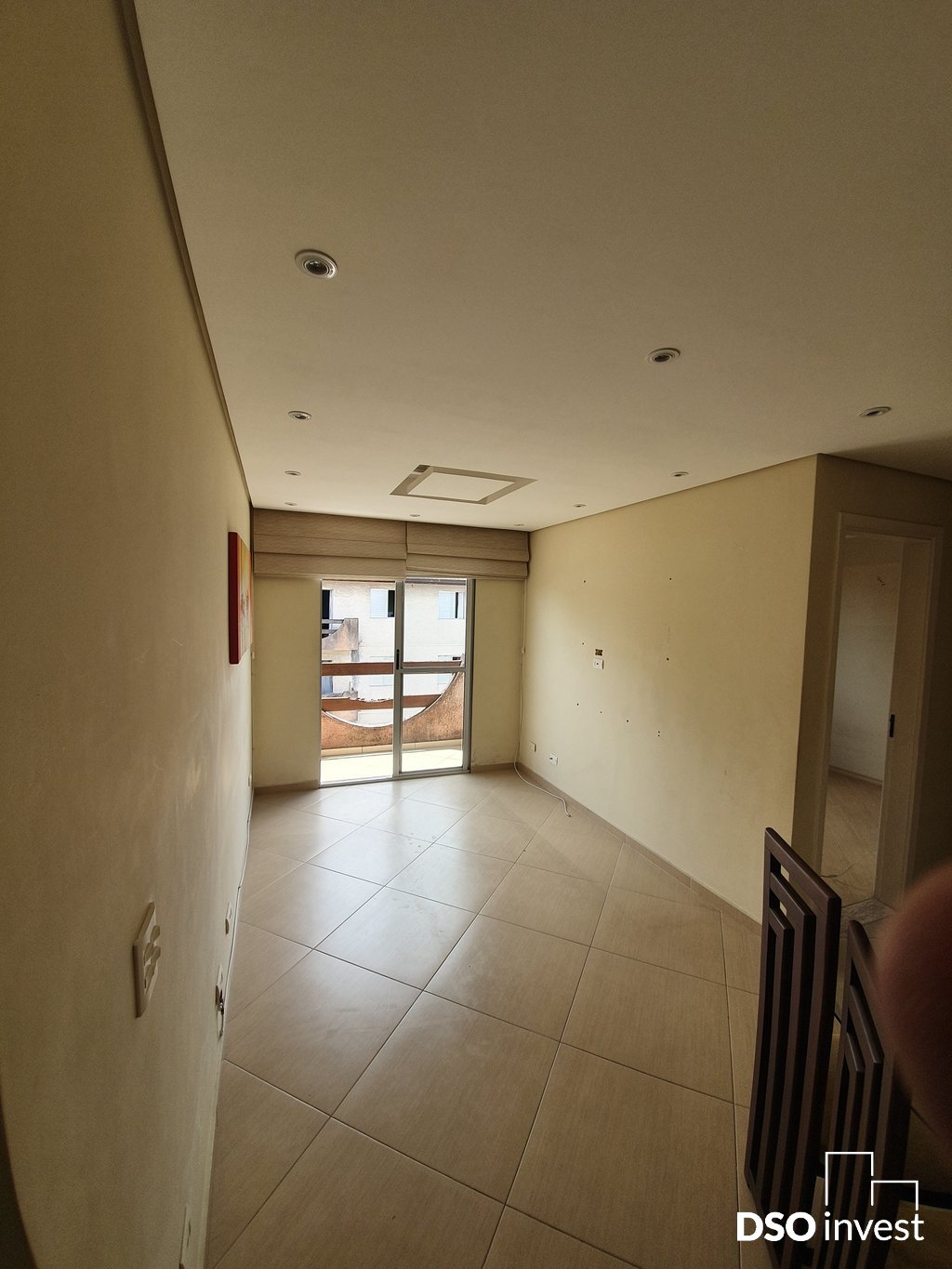 Apartamento - Capão Redondo Apartamento - Capão Redondo