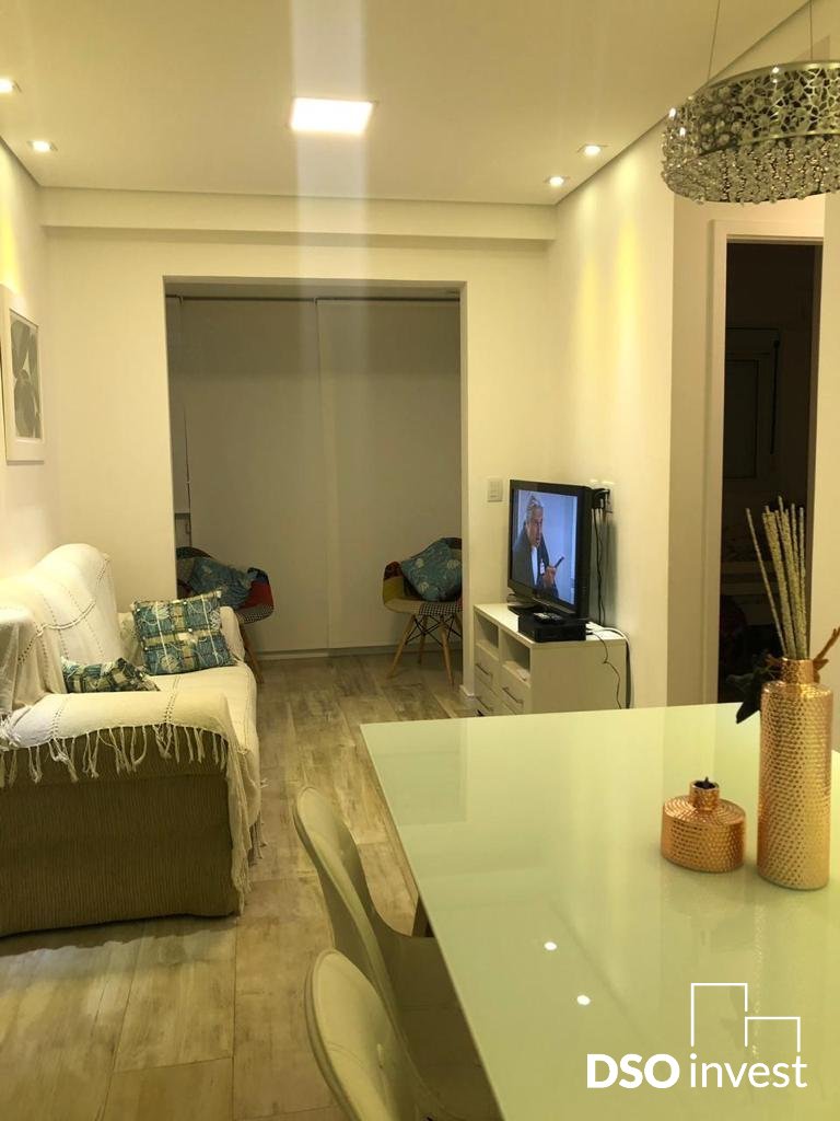 Apartamento - Campo Limpo Apartamento - Campo Limpo