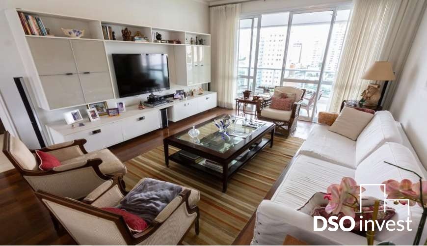 Apartamento - Perdizes Apartamento - Perdizes