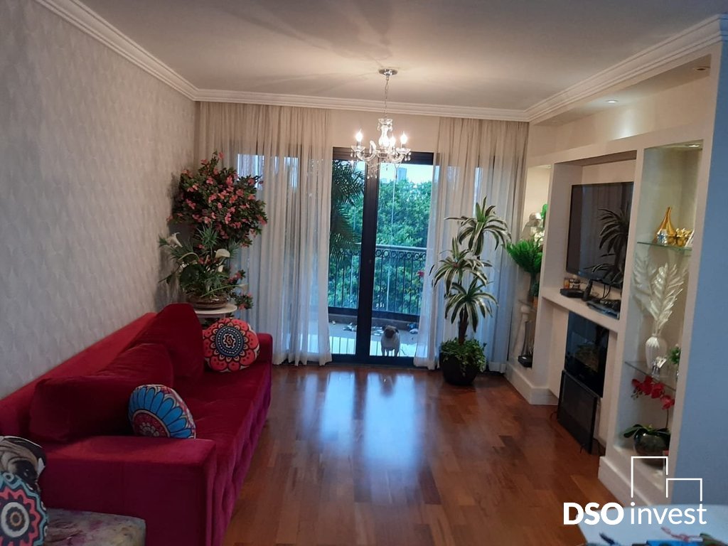 Apartamento - Mandaqui Apartamento - Mandaqui
