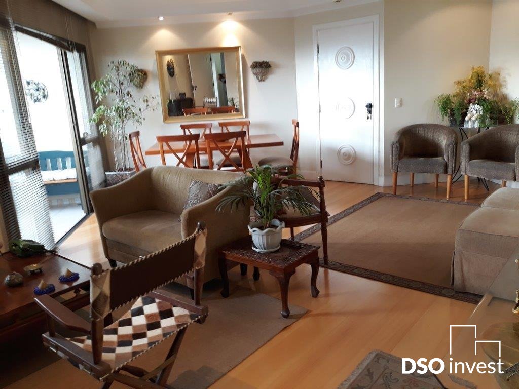Apartamento - Alto da Lapa Apartamento - Alto da Lapa