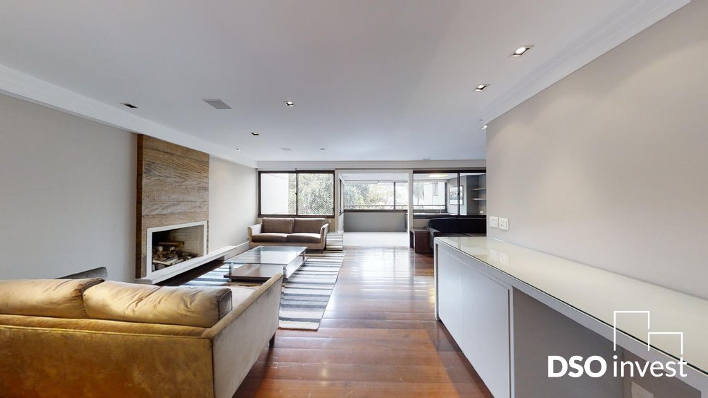 Apartamento - Morumbi Apartamento - Morumbi