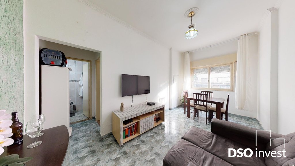 Apartamento - Liberdade Apartamento - Liberdade