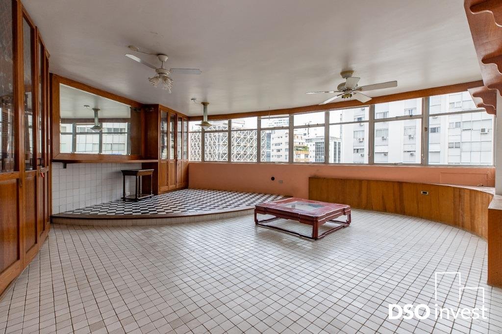 Apartamento - Jardim Paulistano Apartamento - Jardim Paulistano