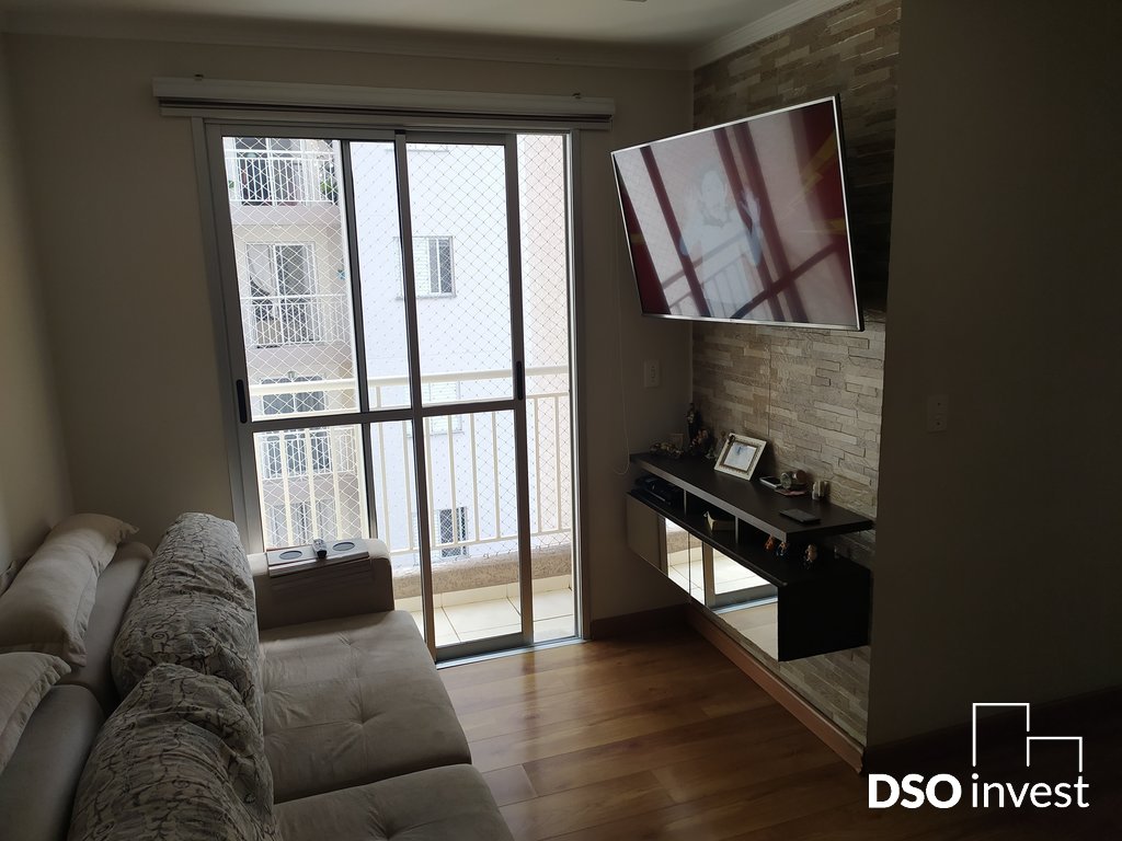 Apartamento - Cidade Líder Apartamento - Cidade Líder