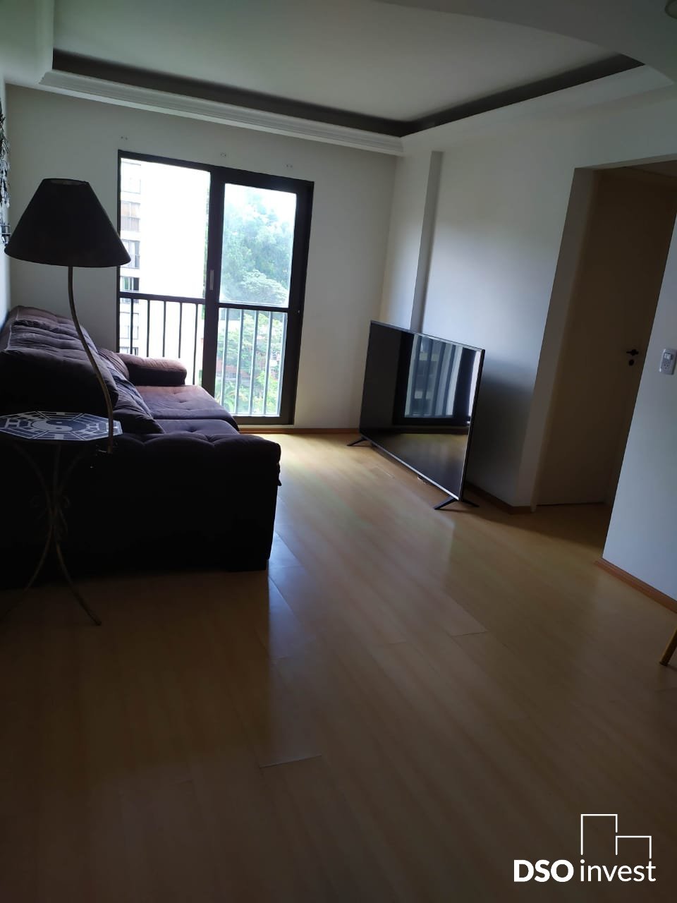 Apartamento - Jardim Raposo Tavares Apartamento - Jardim Raposo Tavares