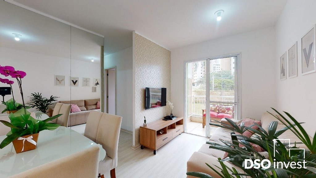 Apartamento - Cidade Ademar Apartamento - Cidade Ademar