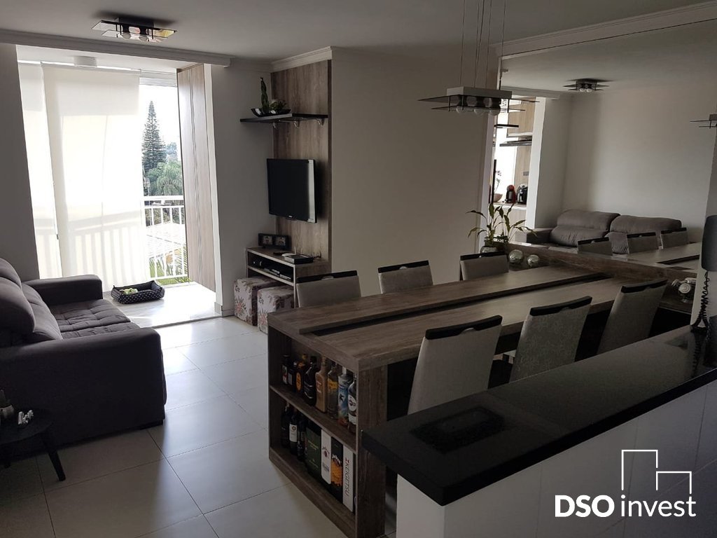 Apartamento - Cidade Ademar Apartamento - Cidade Ademar