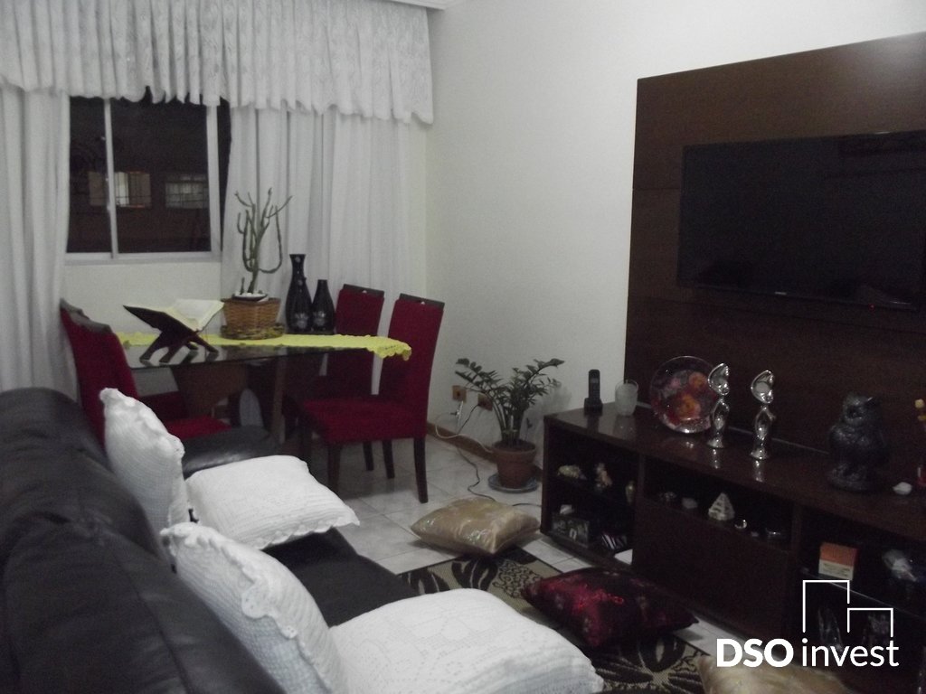 Apartamento - Jaçanã Apartamento - Jaçanã