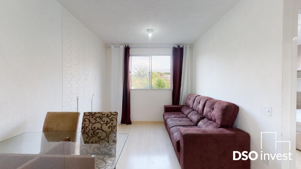 Apartamento - Jardim Ângela (Zona Sul) Apartamento - Jardim Ângela (Zona Sul)