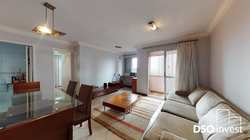 Apartamento - Liberdade Apartamento - Liberdade
