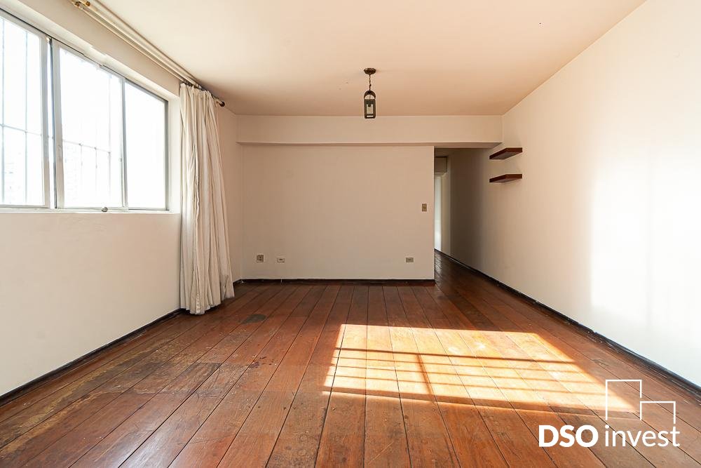 Apartamento - Vila Pompéia Apartamento - Vila Pompéia