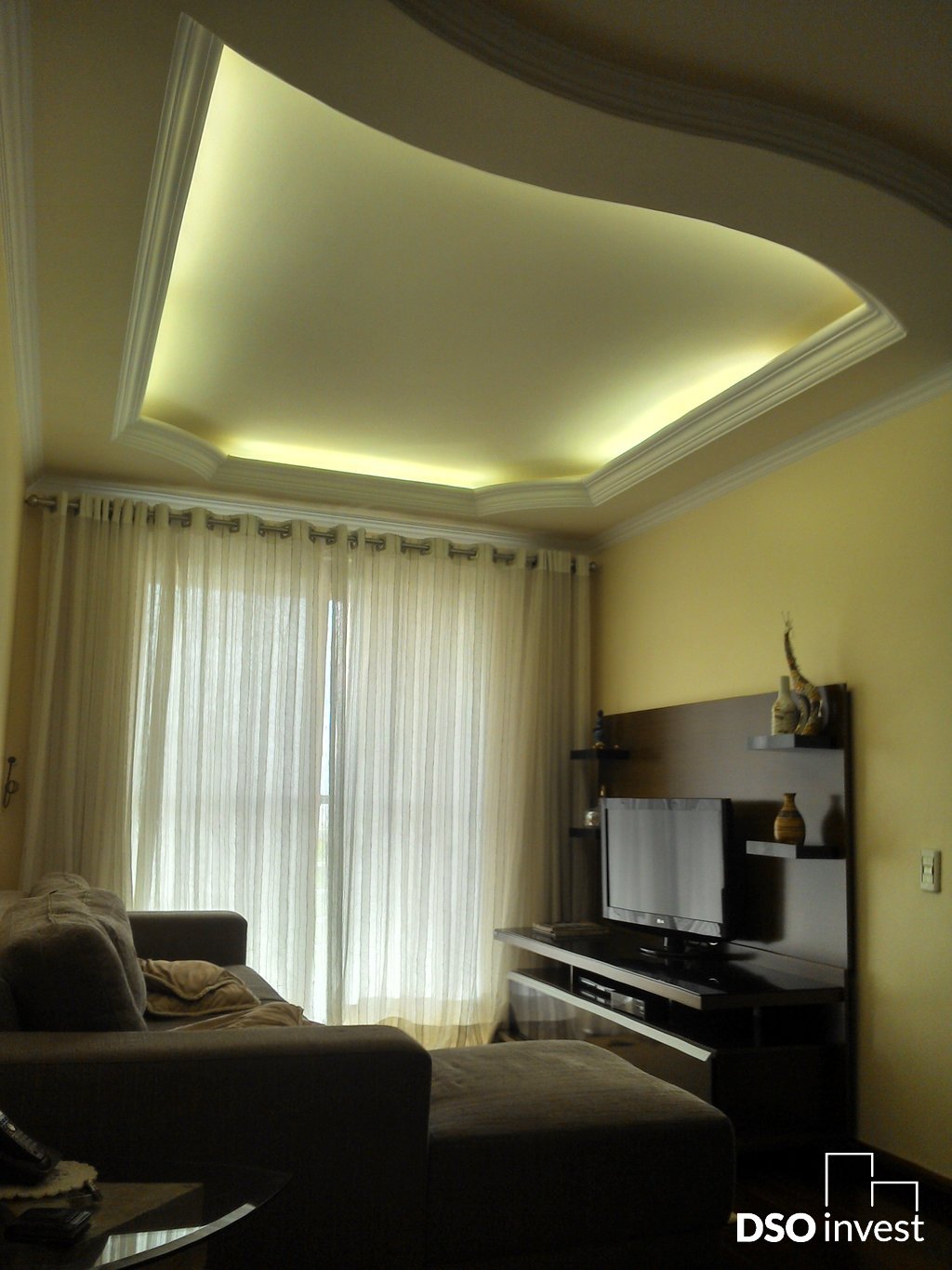 Apartamento - São Domingos Apartamento - São Domingos