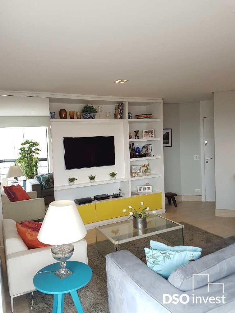 Apartamento - Jabaquara Apartamento - Jabaquara