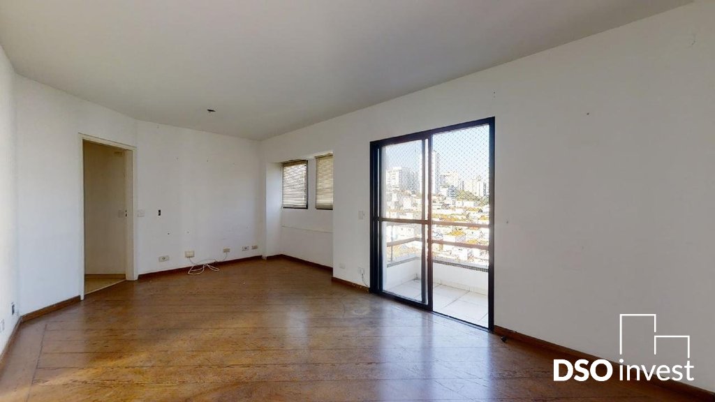 Apartamento - Sumaré Apartamento - Sumaré
