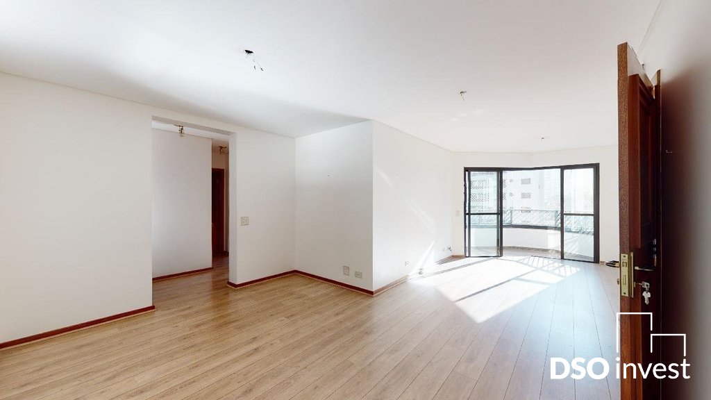 Apartamento - Chácara Klabin Apartamento - Chácara Klabin