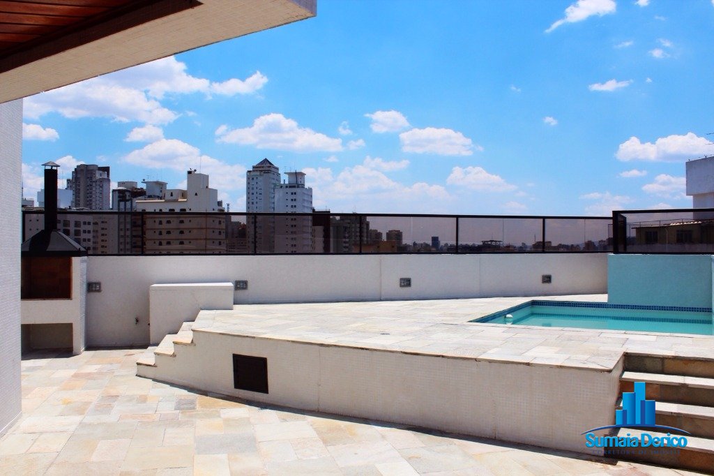 Cobertura - Aclimacao Cobertura - Aclimacao