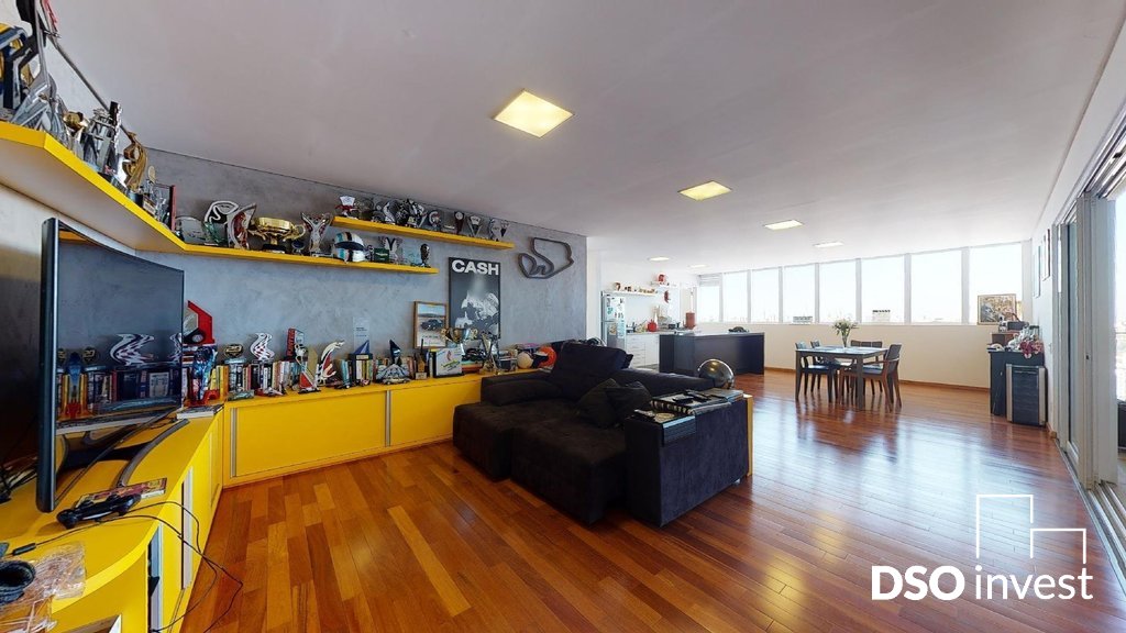 Apartamento - Vila Romana Apartamento - Vila Romana