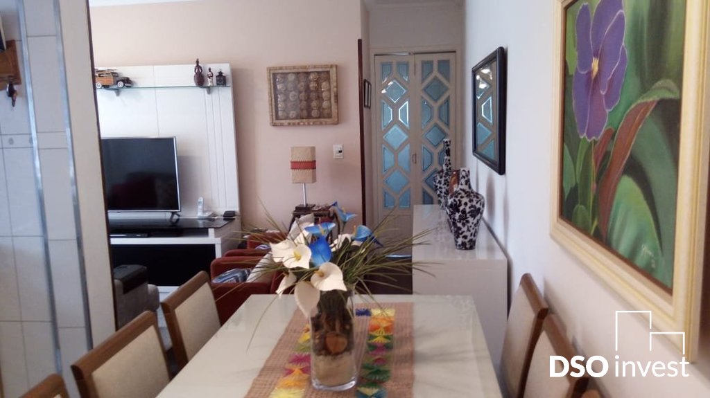 Apartamento - Tucuruvi Apartamento - Tucuruvi