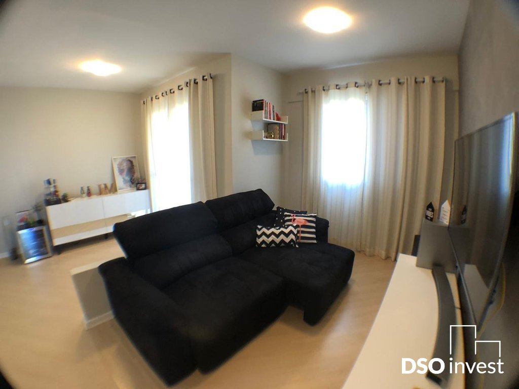 Apartamento - Rio Pequeno Apartamento - Rio Pequeno