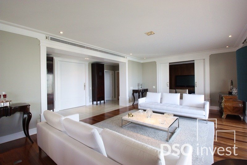 Apartamento - Panamby Apartamento - Panamby