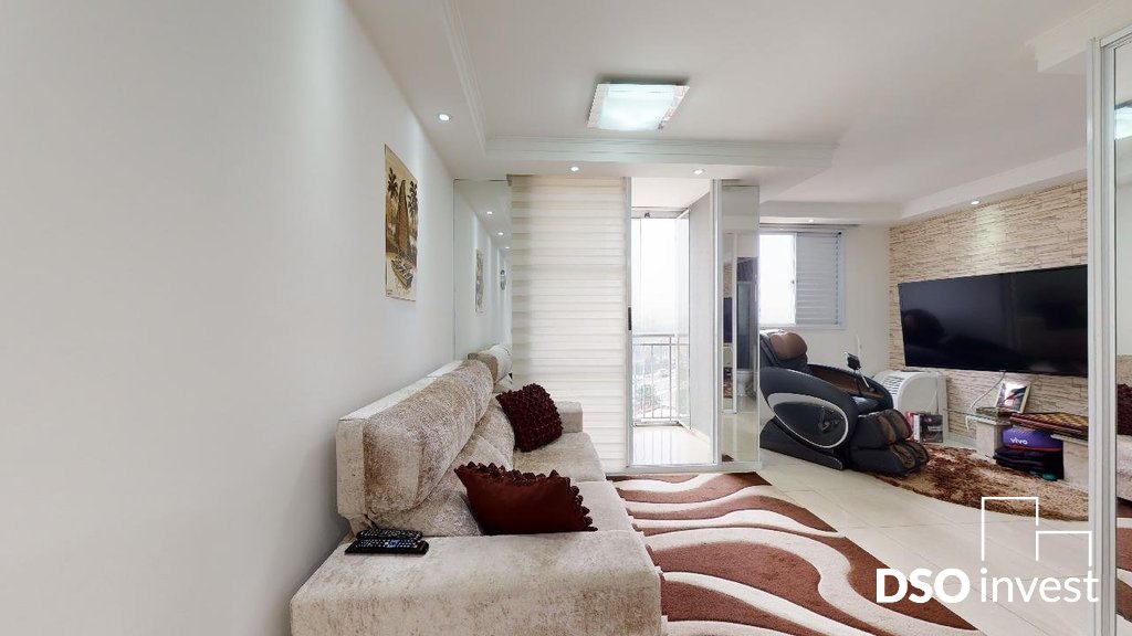 Apartamento - Belém Apartamento - Belém