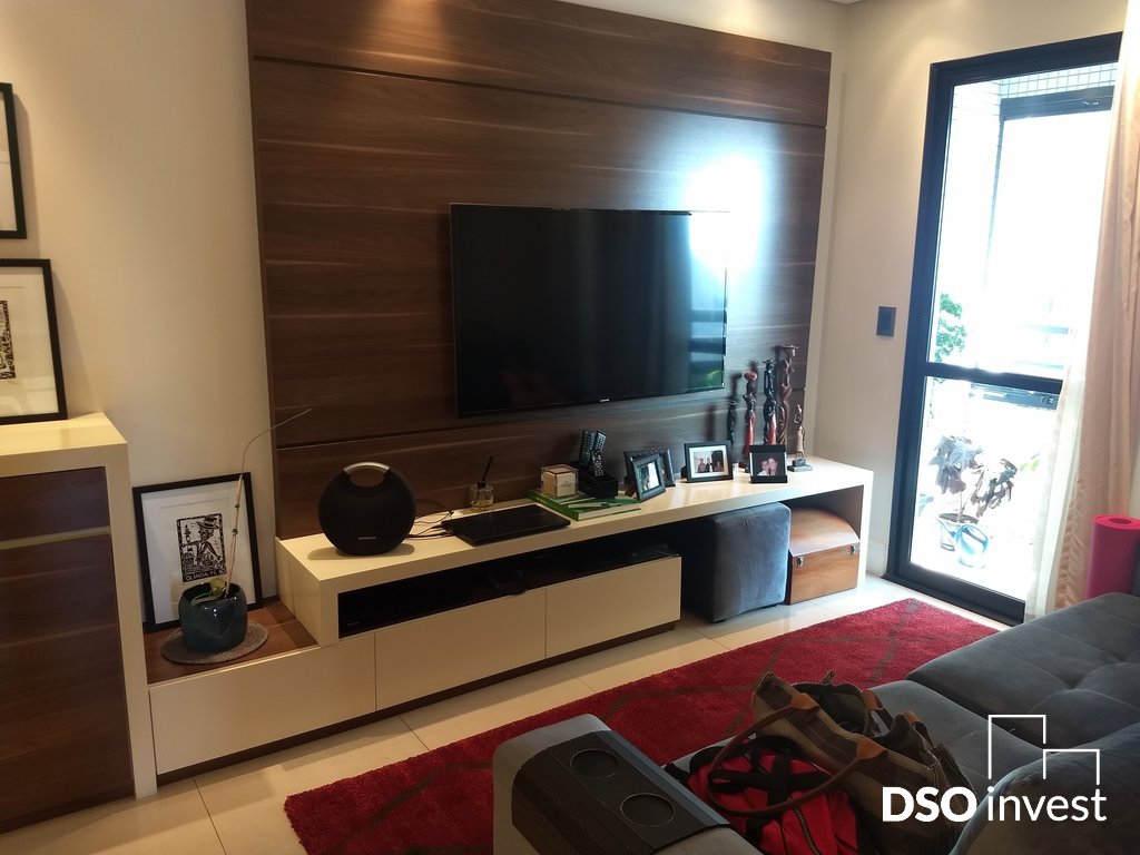 Apartamento - Água Rasa Apartamento - Água Rasa