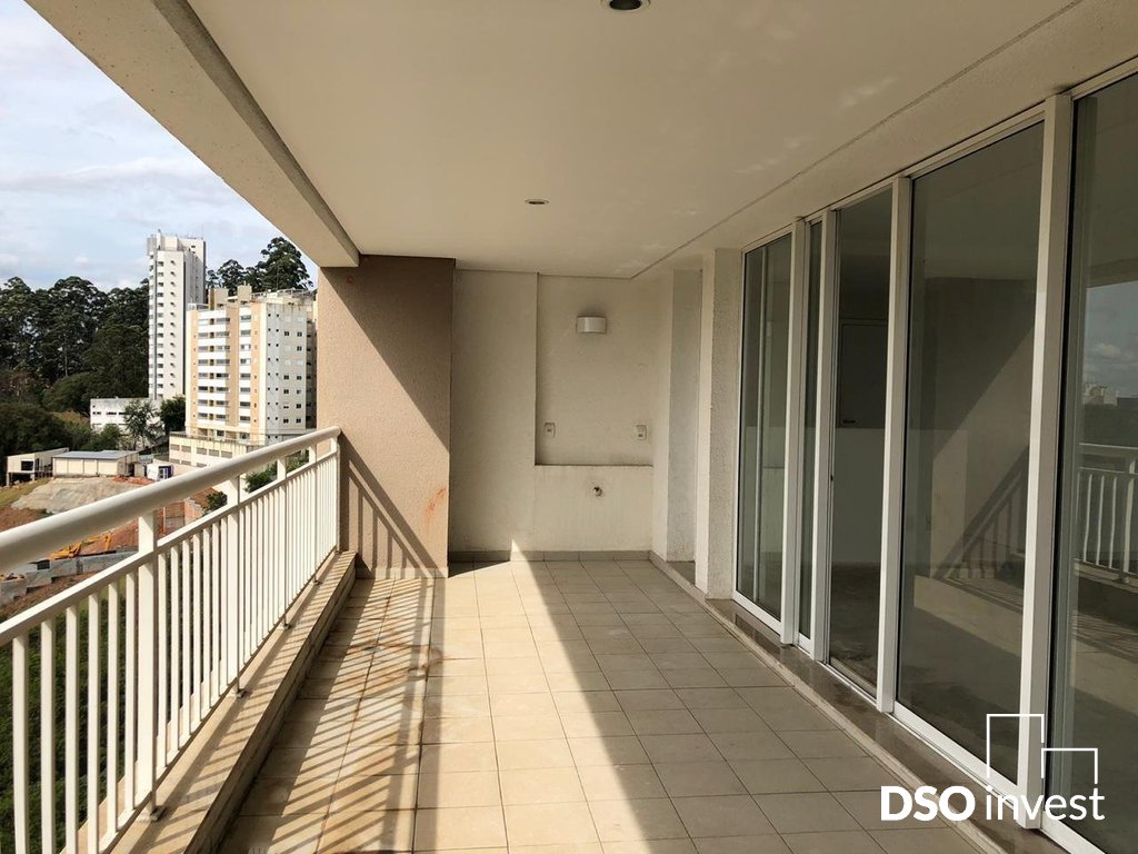 Apartamento - Vila Sônia Apartamento - Vila Sônia