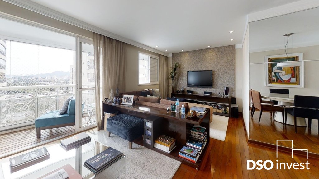 Apartamento - Vila Leopoldina Apartamento - Vila Leopoldina