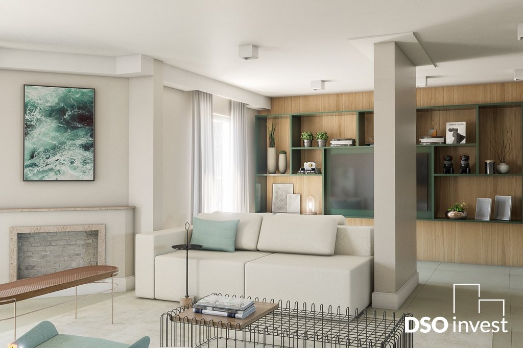 Apartamento - Vila Madalena Apartamento - Vila Madalena