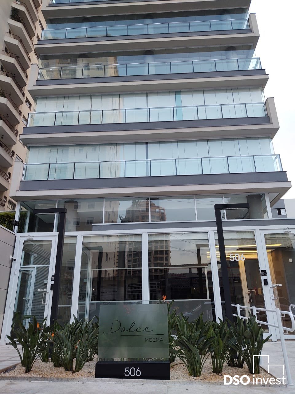 Apartamento - Moema Apartamento - Moema