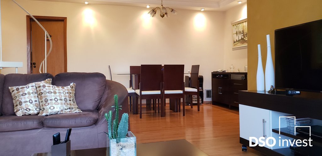 Apartamento - Vila Romana Apartamento - Vila Romana