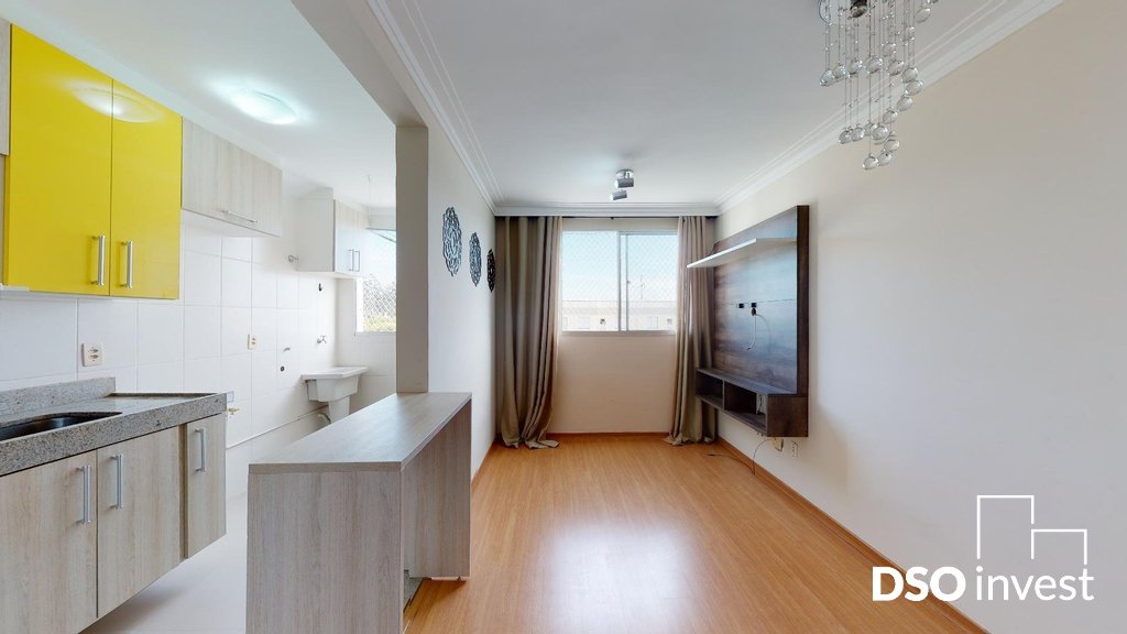 Apartamento - Guaianases Apartamento - Guaianases