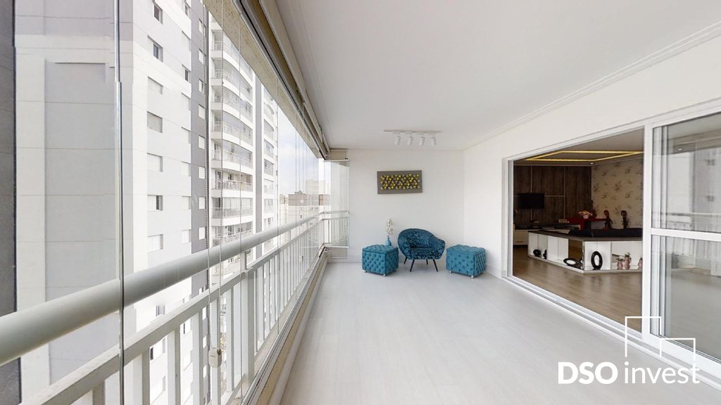 Apartamento - Mooca Apartamento - Mooca