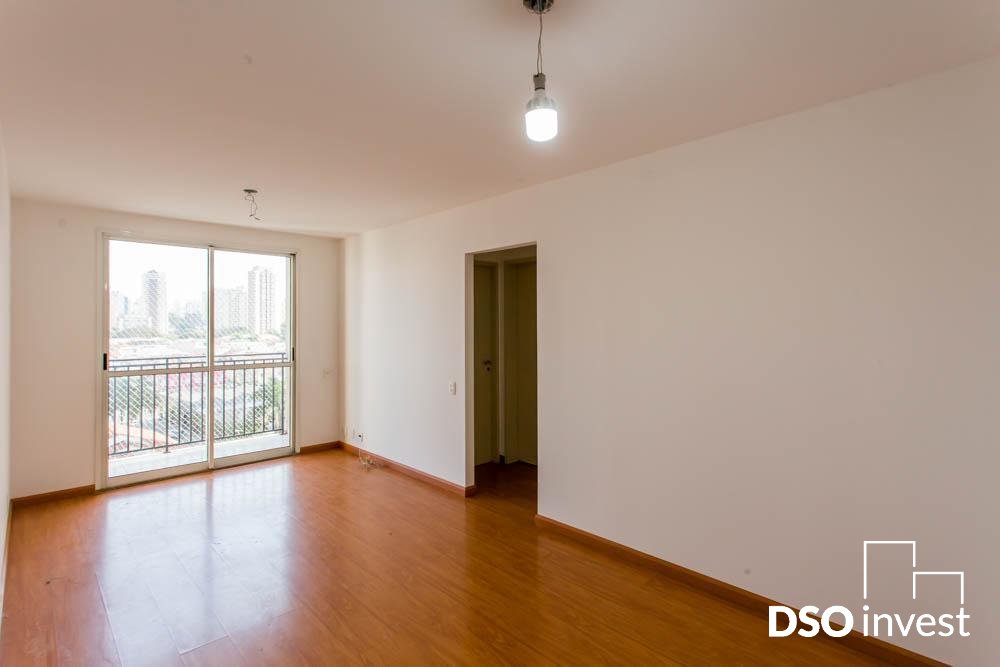 Apartamento - Água Branca Apartamento - Água Branca