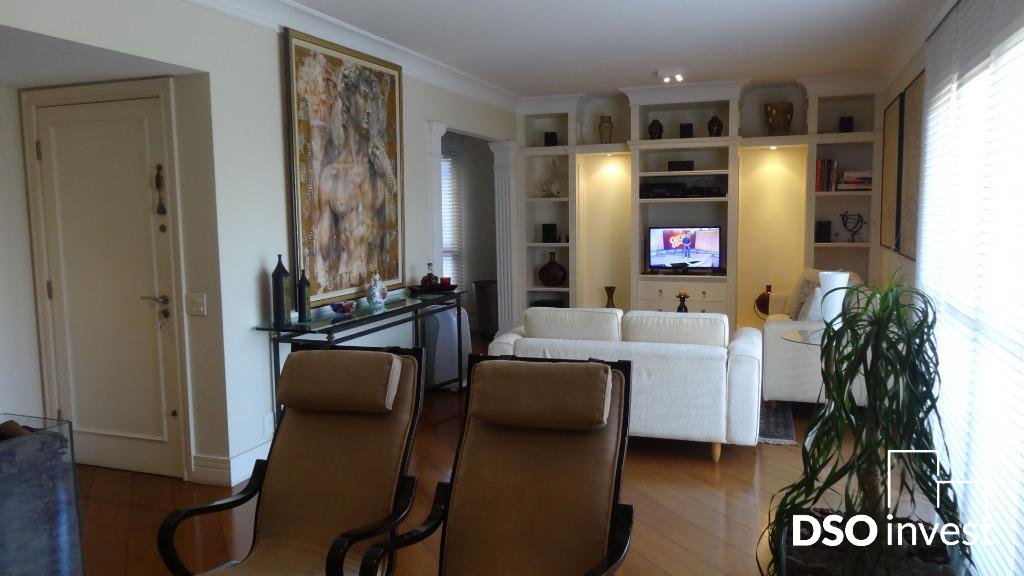 Apartamento - Vila Mariana Apartamento - Vila Mariana