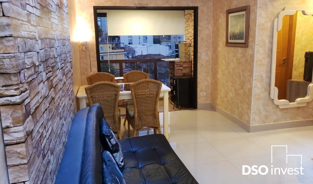 Apartamento - Vila Guarani (Z Sul) Apartamento - Vila Guarani (Z Sul)