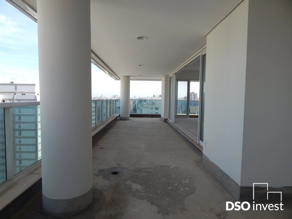 Apartamento - Moema Apartamento - Moema